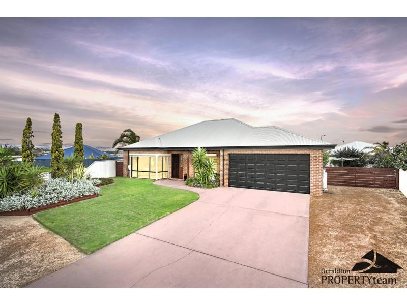 10 Nautical Lookout, Drummond Cove WA 6532