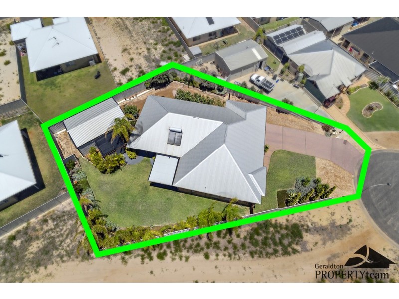 10 Nautical Lookout, Drummond Cove WA 6532