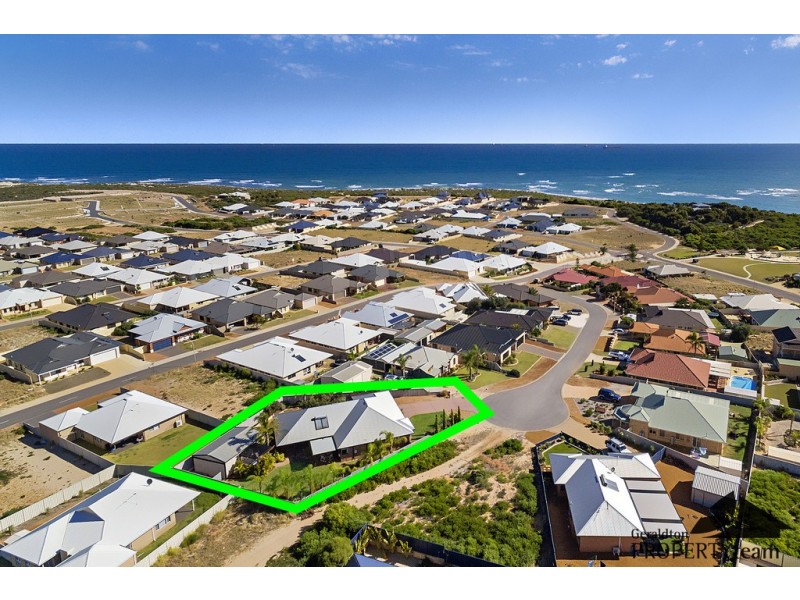 10 Nautical Lookout, Drummond Cove WA 6532