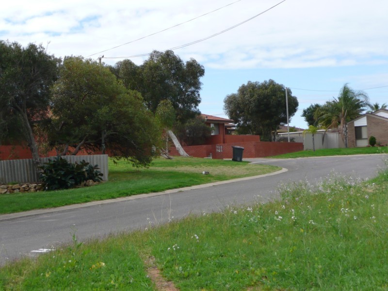 21 Hepburn Street, Utakarra WA 6530