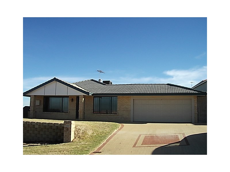 7  Auger Green SOVEREIGN WATERS, Geraldton WA 6530