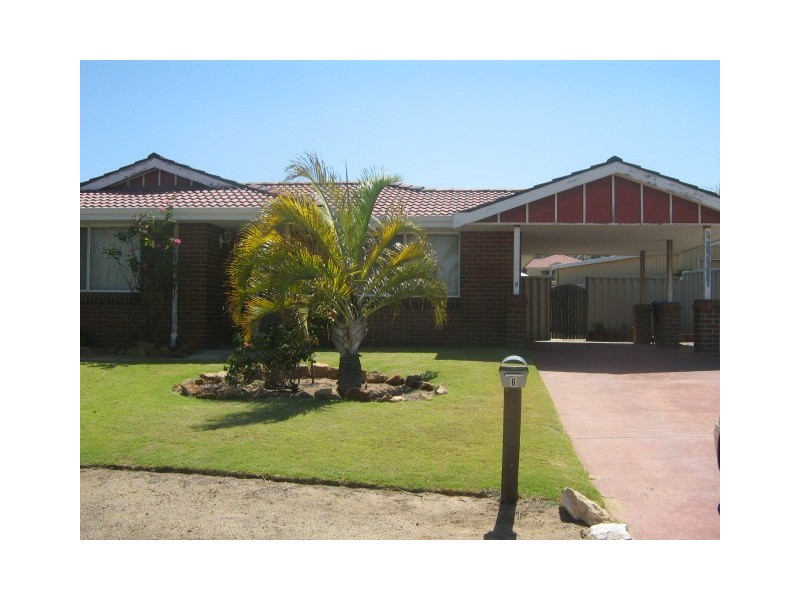 6  Cripps Way MT TARCOOLA, Geraldton WA 6530