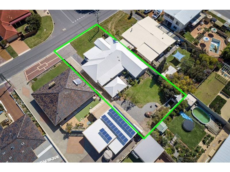 55 Sydney Street, Mount Tarcoola WA 6530