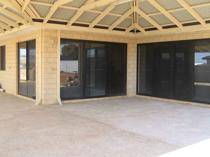 14 Melaleuca Drive, STRATHALBYN, Geraldton WA 6530