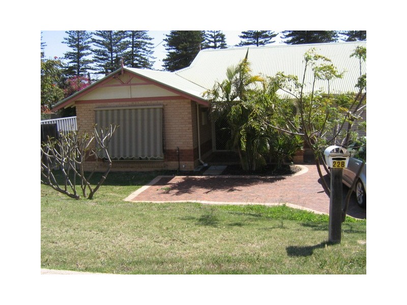 22B Gertrude Street, GERALDTON, Geraldton WA 6530