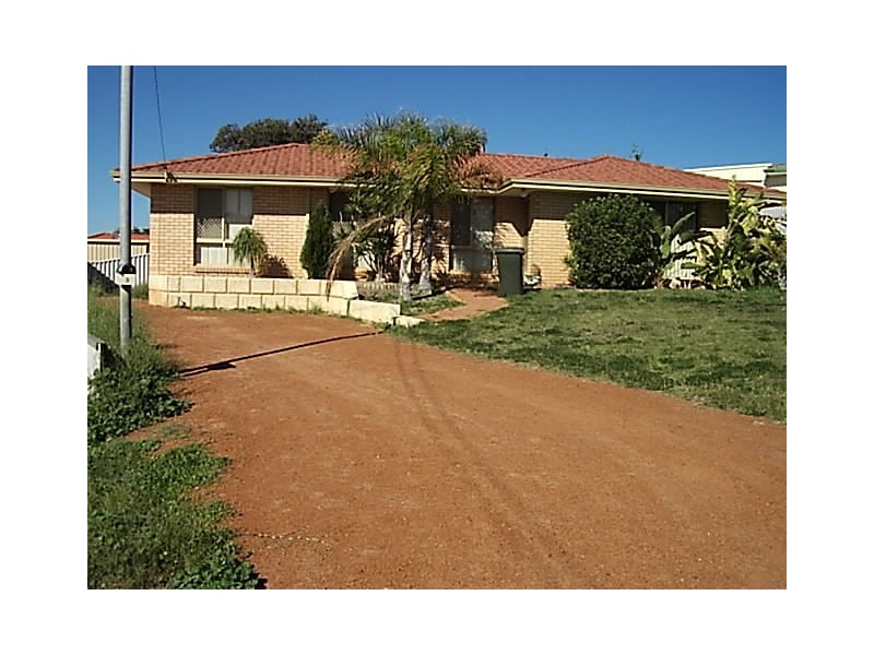 3 Cramer Court, MT TARCOOLA, Geraldton WA 6530