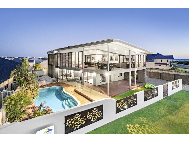 19 Surfside Terrace, Glenfield WA 6532