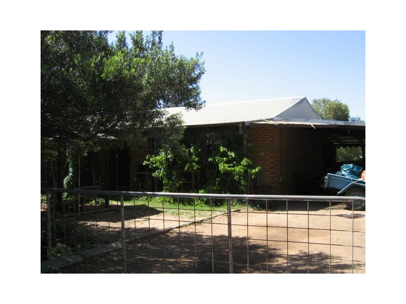 Lot 5 Allen Street WONTHELLA, Geraldton WA 6530