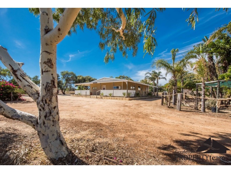 276 Hall Rd, Waggrakine WA 6530