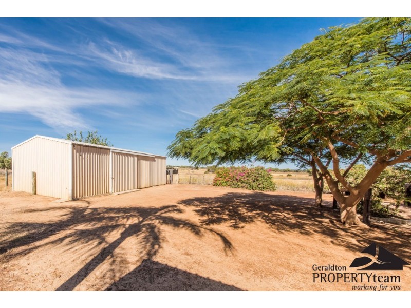 276 Hall Rd, Waggrakine WA 6530