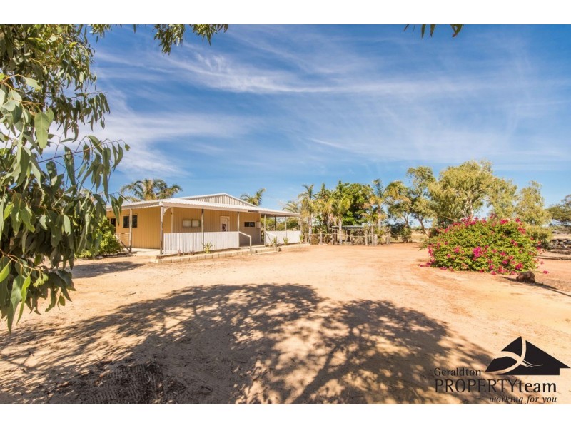 276 Hall Rd, Waggrakine WA 6530