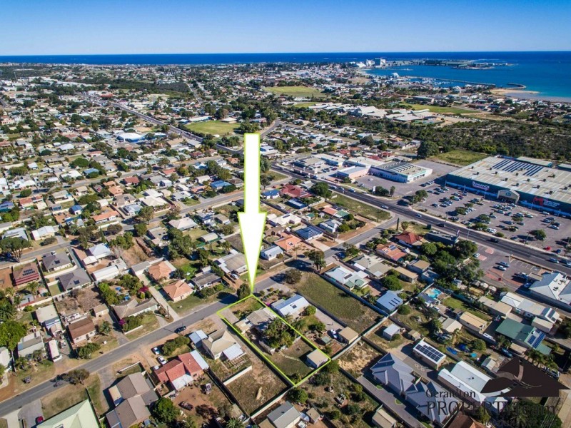 215 First Street, Wonthella WA 6530