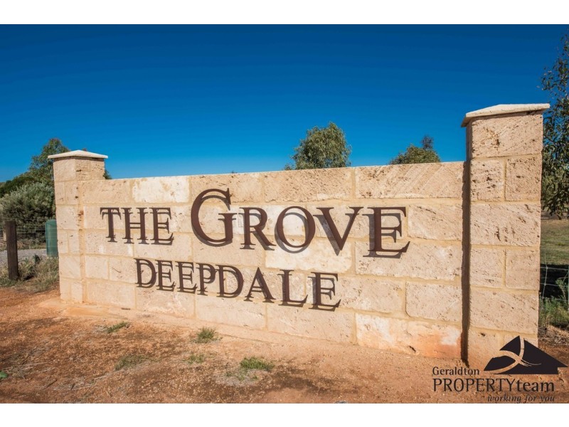 115 Eastlyn Drive, Deepdale WA 6532