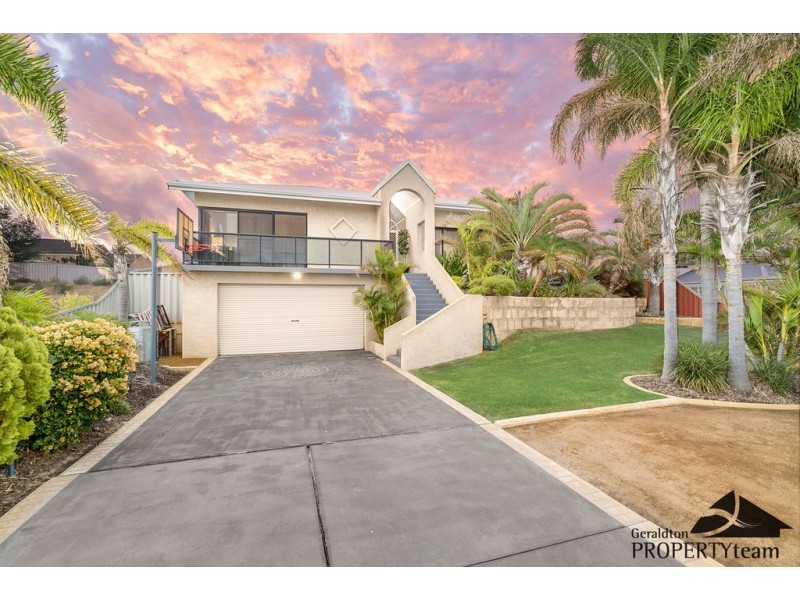 5 Bluewater Close, Drummond Cove WA 6532