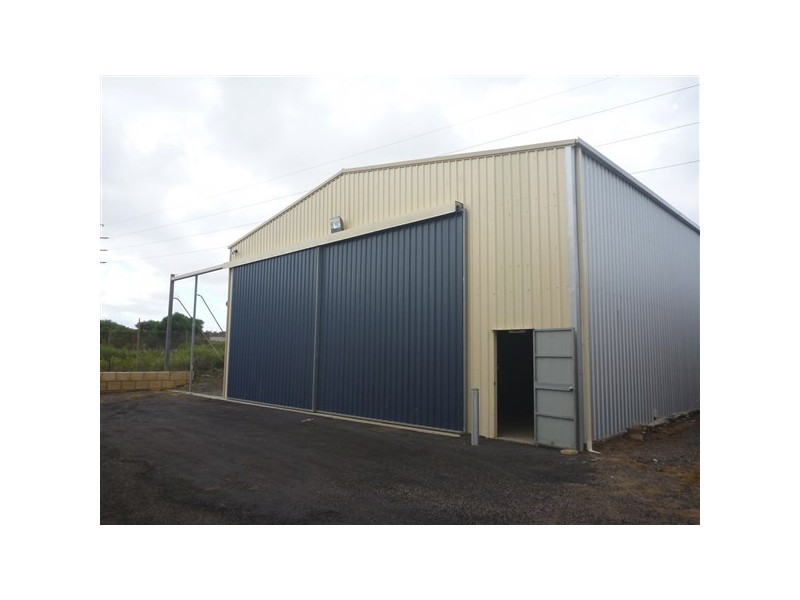 6 Stow Street, Webberton WA 6530