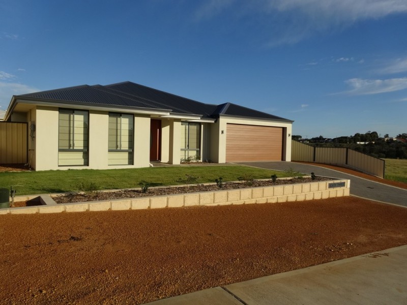 63 Charles Street, Bluff Point WA 6530