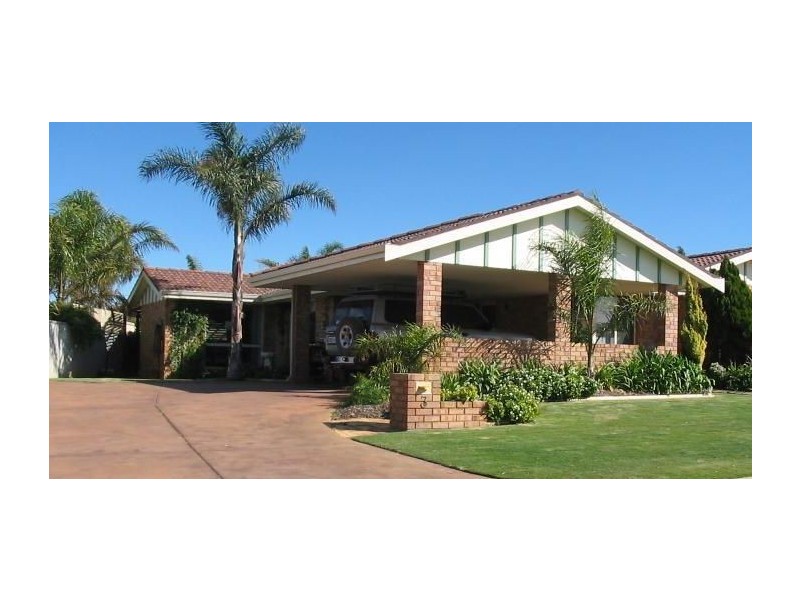 3 Harris Court MT TARCOOLA, Geraldton WA 6530