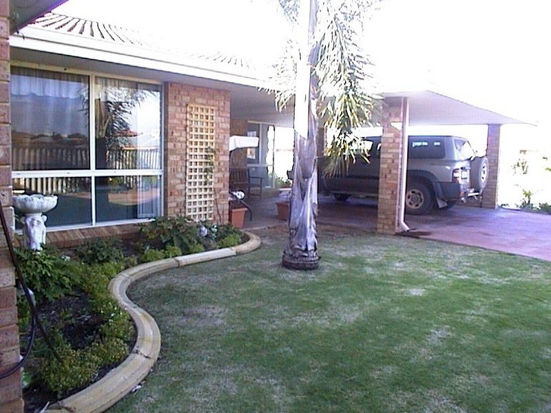 3 Harris Court MT TARCOOLA, Geraldton WA 6530