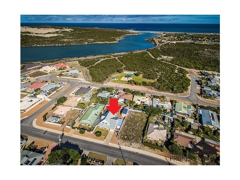 13 River Drive, Cape Burney WA 6532