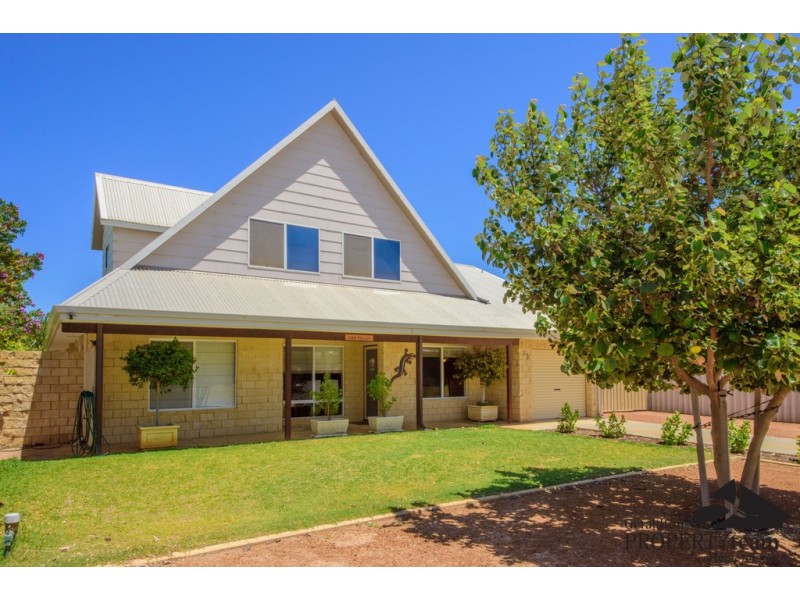 13 River Drive, Cape Burney WA 6532