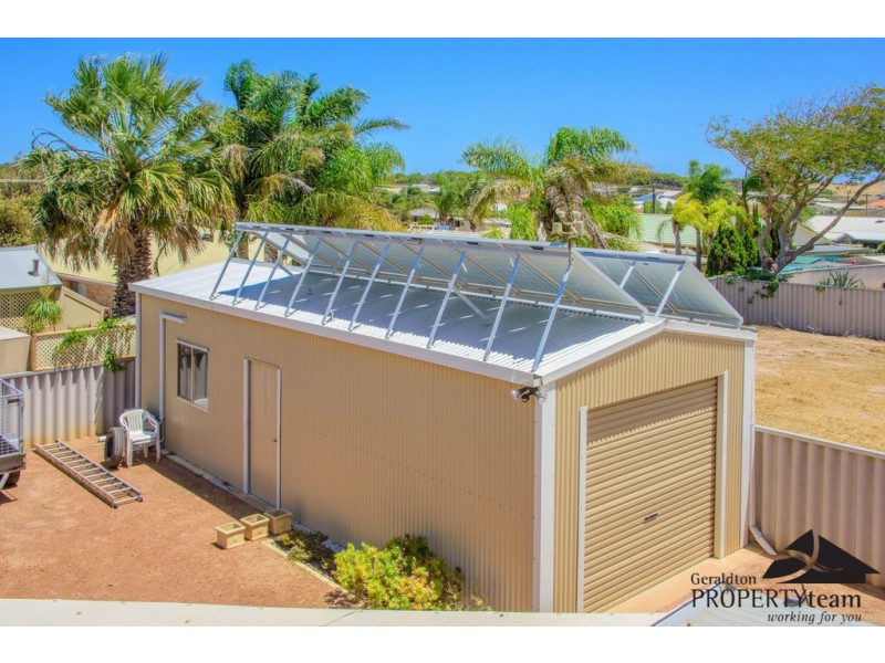 13 River Drive, Cape Burney WA 6532