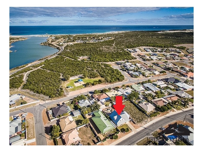 13 River Drive, Cape Burney WA 6532