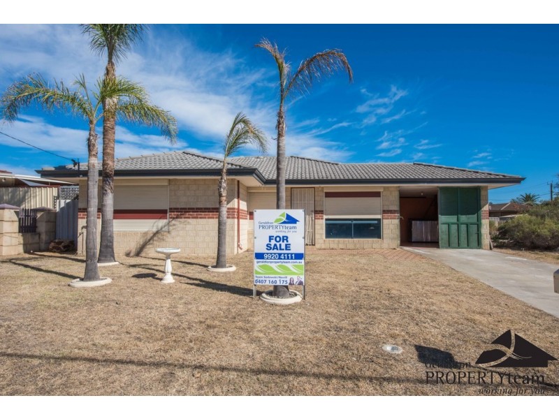 104 Blencowe Road, Rangeway WA 6530