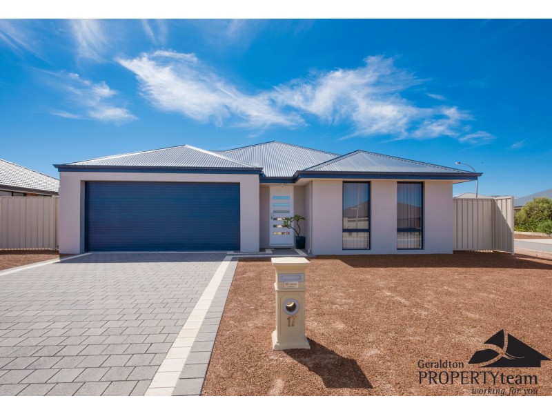 17 Windward Way, Drummond Cove WA 6532