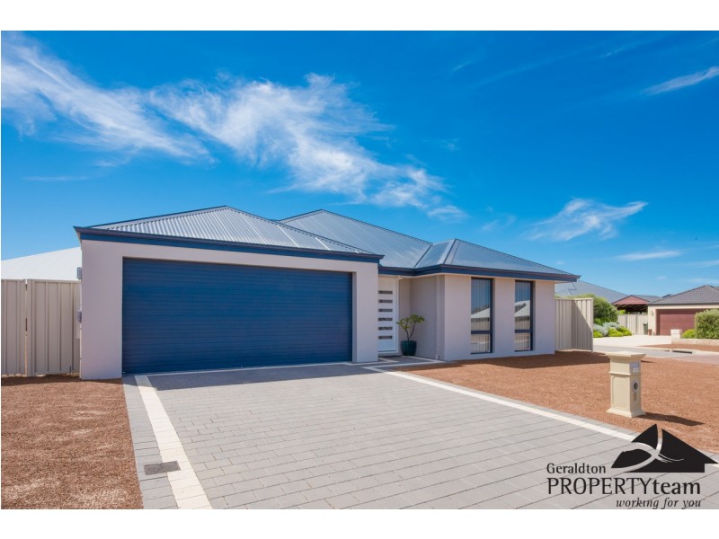 17 Windward Way, Drummond Cove WA 6532