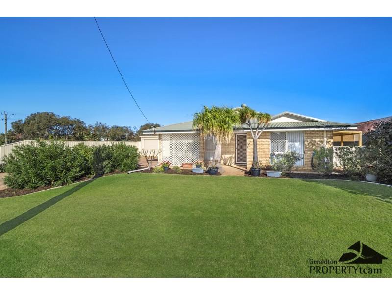 3 Whitworth Drive, Sunset Beach WA 6530