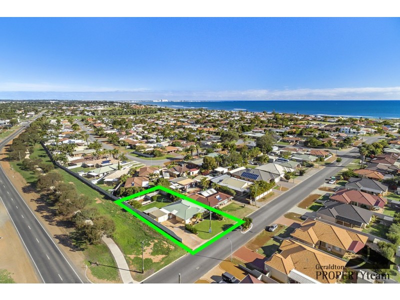 3 Whitworth Drive, Sunset Beach WA 6530