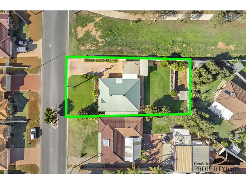 3 Whitworth Drive, Sunset Beach WA 6530