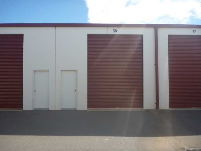 U38/82 Anderson Street, Webberton WA 6530