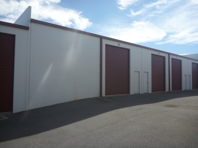 U39/82 Anderson Street, Webberton WA 6530