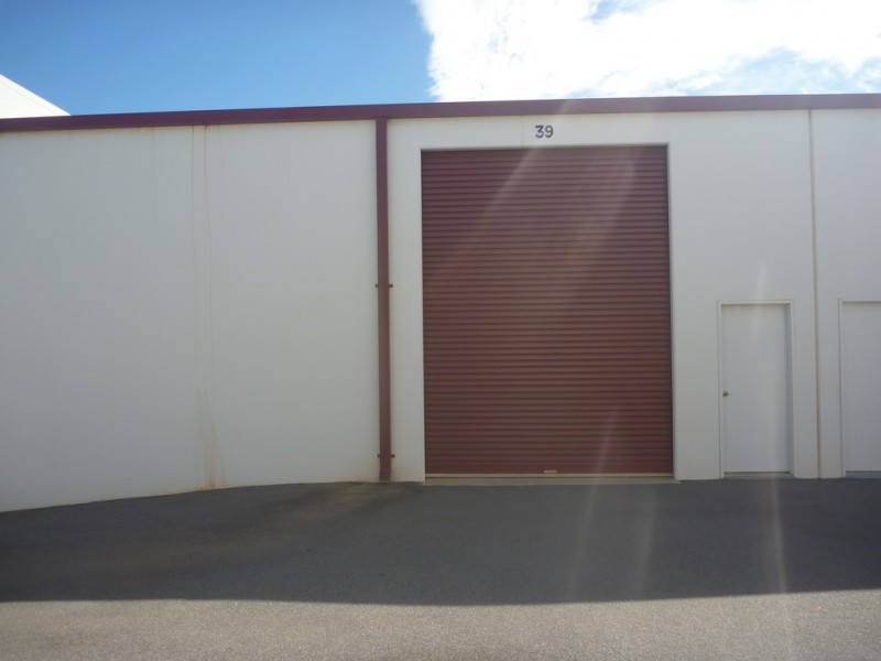 U39/82 Anderson Street, Webberton WA 6530