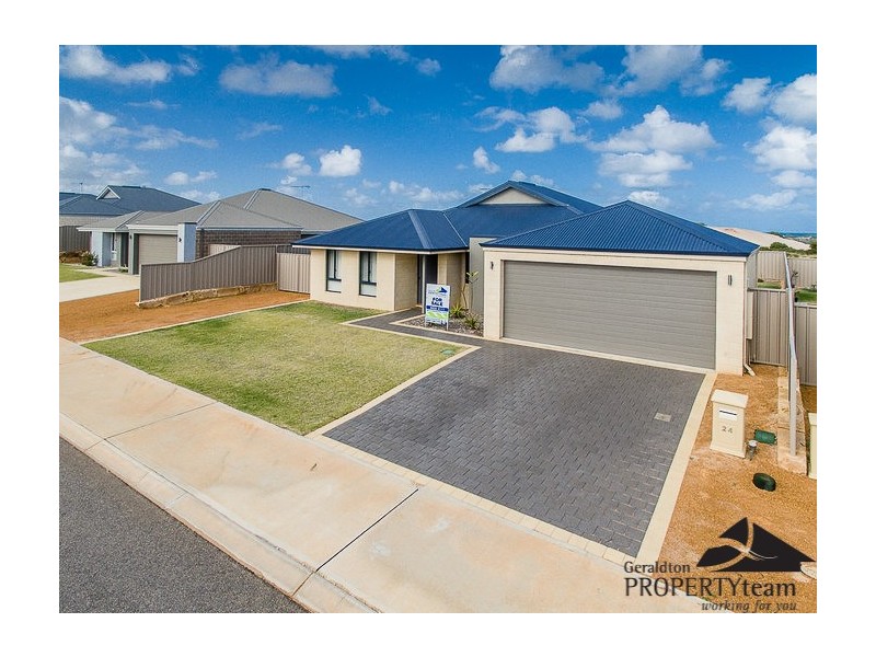 24 Swell Terrace, Glenfield WA 6532