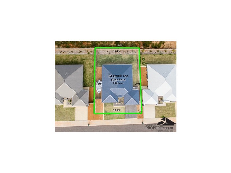 24 Swell Terrace, Glenfield WA 6532