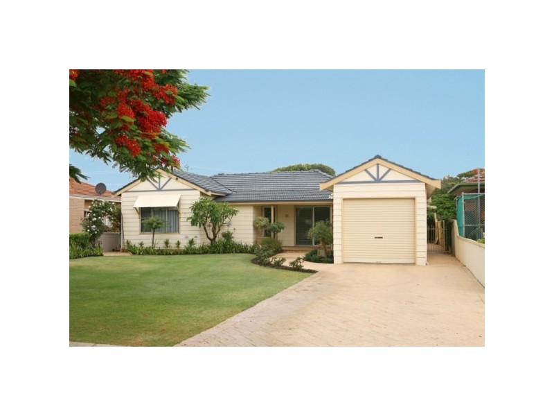 16 Askew Road GERALDTON, Geraldton WA 6530