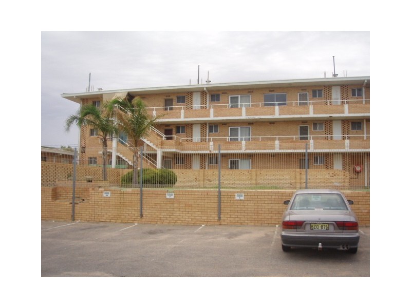 22/137 George Road GERALDTON, Geraldton WA 6530