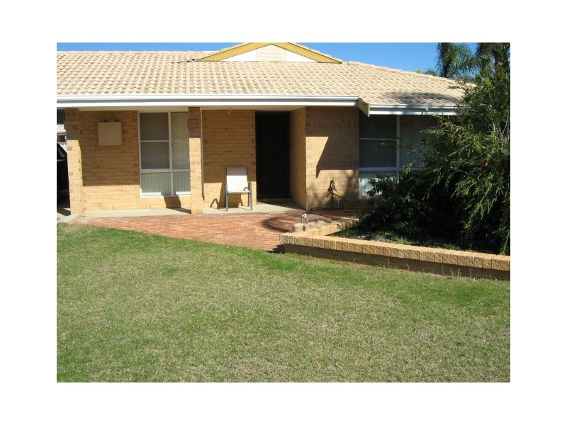 1/368  Durlacher Street MT TARCOOLA, Geraldton WA 6530