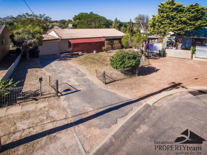 25 Compton Street, Rangeway WA 6530