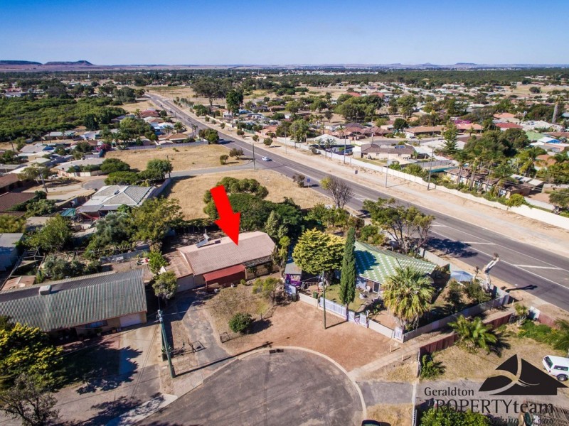 25 Compton Street, Rangeway WA 6530