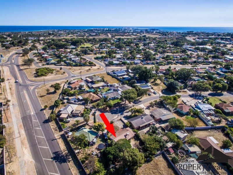 25 Compton Street, Rangeway WA 6530