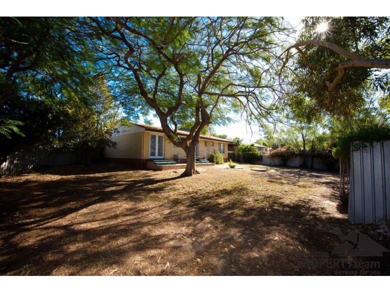 25 Compton Street, Rangeway WA 6530