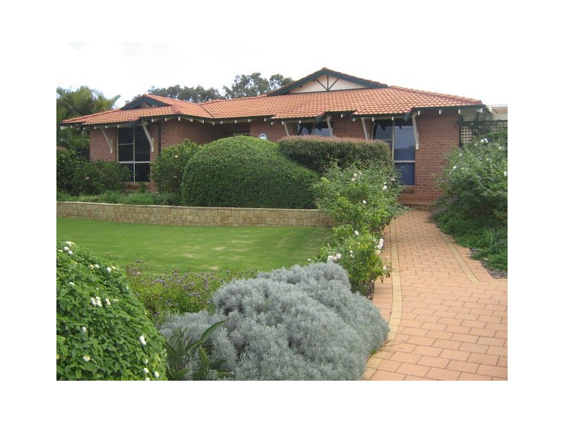 10 Mimosa Court, STRATHALBYN, Geraldton WA 6530