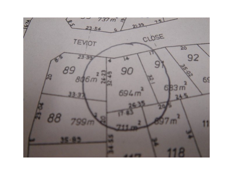 4 Teviot Close, Cape Burney WA 6532