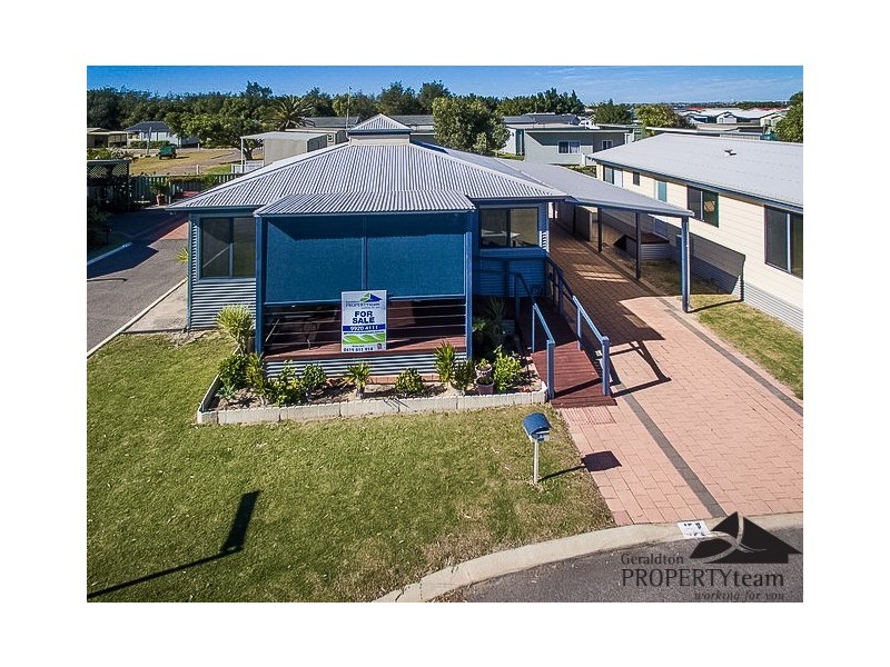 51/463 Marine Terrace, Geraldton WA 6530