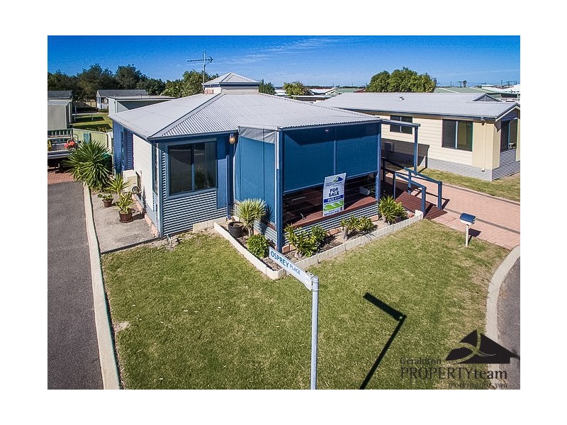 51/463 Marine Terrace, Geraldton WA 6530