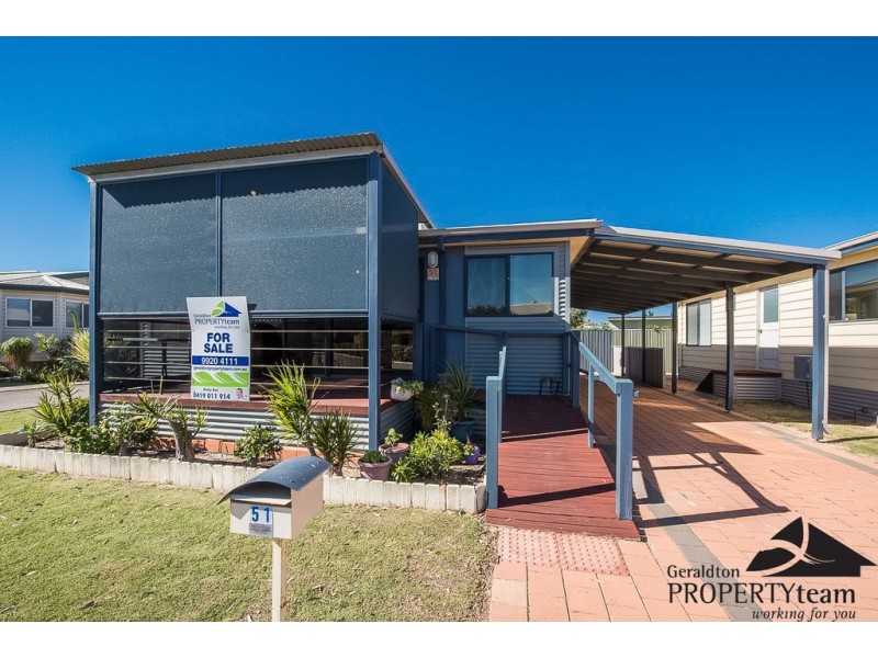 51/463 Marine Terrace, Geraldton WA 6530