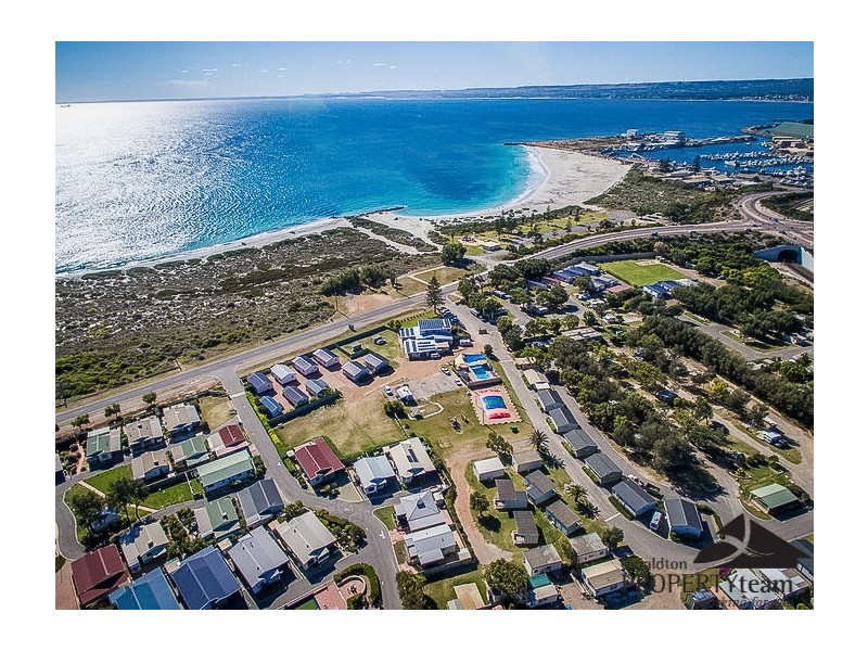 51/463 Marine Terrace, Geraldton WA 6530